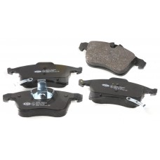 Set placute frână ICER 181592