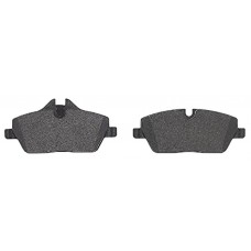 Set placute frână ICER 181662-202