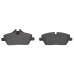 Set placute frână ICER 181662-202