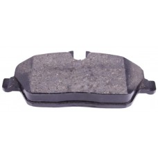 Set placute frână ICER 181662-700