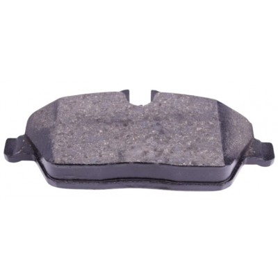 Set placute frână ICER 181662-700