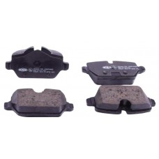 Set placute frână ICER 181664-700