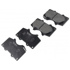 Set placute frână ICER 181665