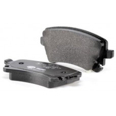 Set placute frână ICER 181674-203