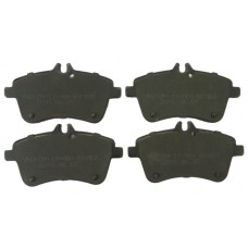Set placute frână ICER 181677-700