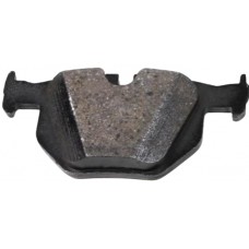 Set placute frână ICER 181685