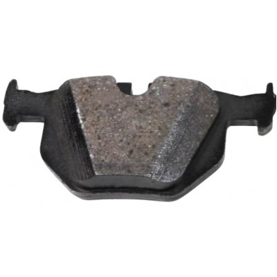 Set placute frână ICER 181685