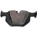 Set placute frână ICER 181685