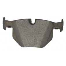 Set placute frână ICER 181685-202