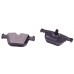 Set placute frână ICER 181687