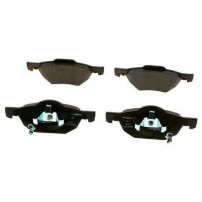 Set placute frână ICER 181695