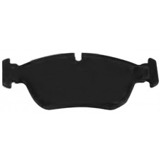 Set placute frână ICER 181698