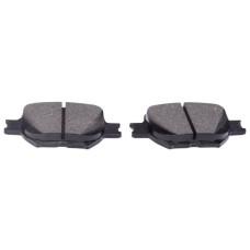 Set placute frână ICER 181704