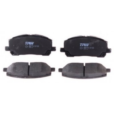 Set placute frână ICER 181705
