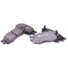 Set placute frână ICER 181711