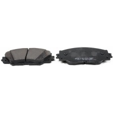 Set placute frână ICER 181762