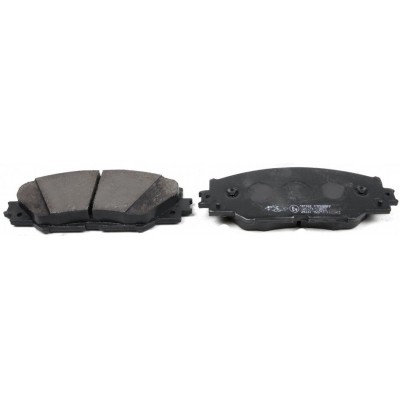 Set placute frână ICER 181762
