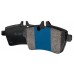 Set placute frână ICER 181796-071