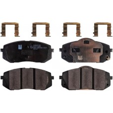 Set placute frână ICER 181826