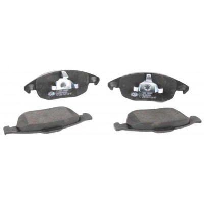 Set placute frână ICER 181852