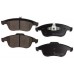 Set placute frână ICER 181856