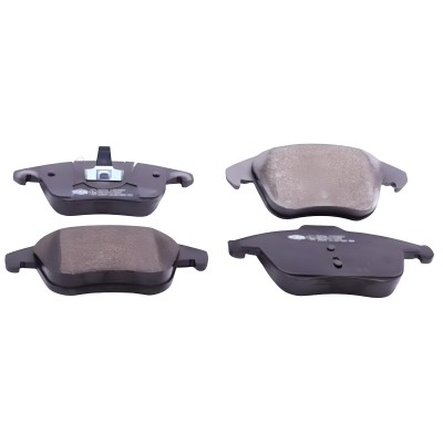 Set placute frână ICER 181866