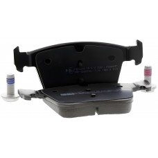 Set placute frână ICER 182098