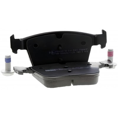 Set placute frână ICER 182098