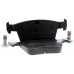 Set placute frână ICER 182098