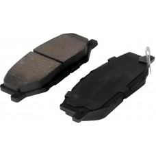 Set placute frână ICER 182375
