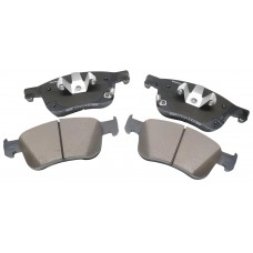 Set placute frână ICER 182324