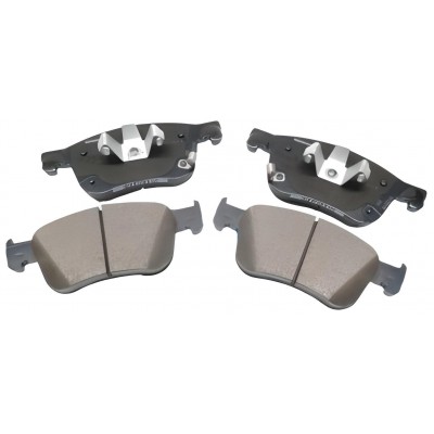 Set placute frână ICER 182324