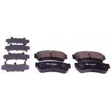 Set placute frână ICER 181868