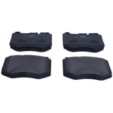 Set placute frână ICER 182195
