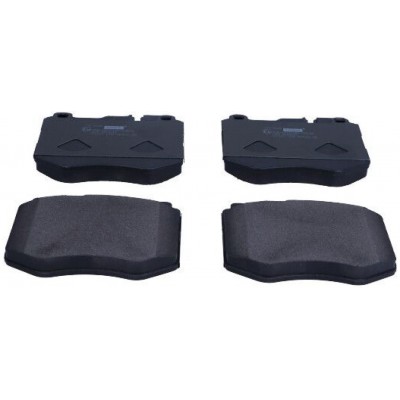 Set placute frână ICER 182195
