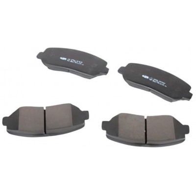 Set placute frână ICER 182055