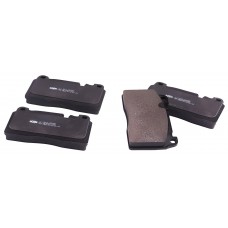 Set placute frână ICER 182112