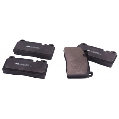 Set placute frână ICER 182112