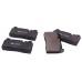 Set placute frână ICER 182112