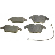 Set placute frână ICER 181969