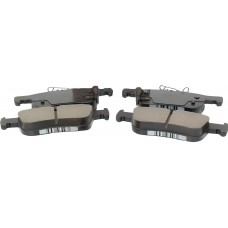 Set placute frână ICER 182339