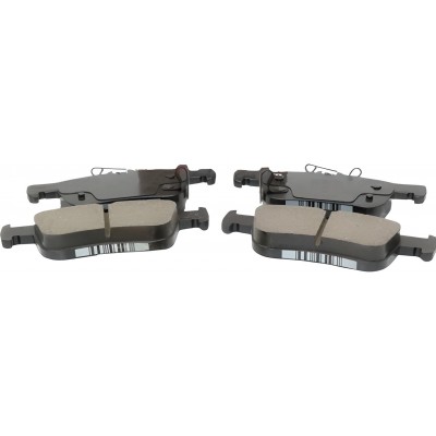 Set placute frână ICER 182339