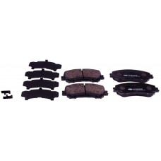 Set placute frână ICER 182181