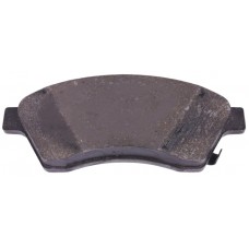 Set placute frână ICER 181942