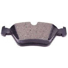 Set placute frână ICER 182002