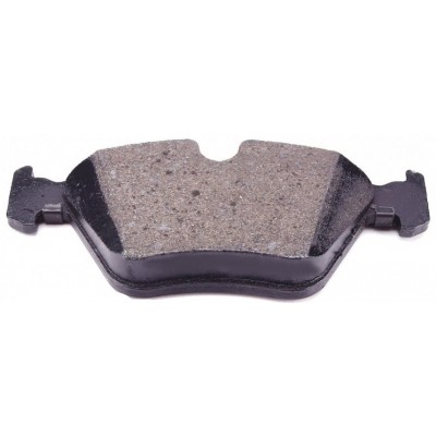 Set placute frână ICER 182002