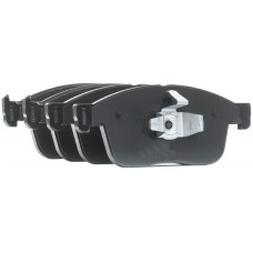 Set placute frână ICER 182266