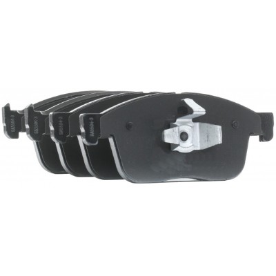 Set placute frână ICER 182266
