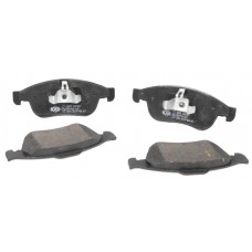 Set placute frână ICER 181915
