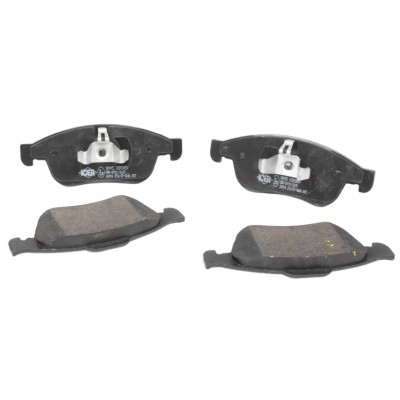 Set placute frână ICER 181915